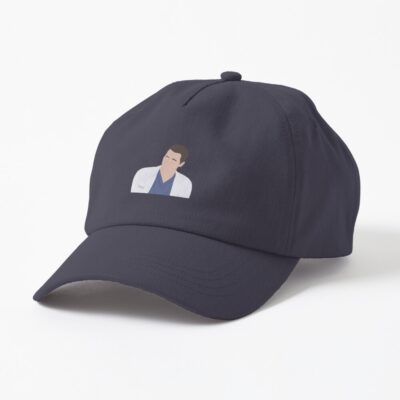 Greys Anatomy Cap Official Greys Anatomy Merch