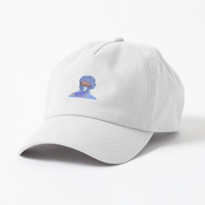 Bokhee Grey’S Anatomy  Classic Cap Official Greys Anatomy Merch