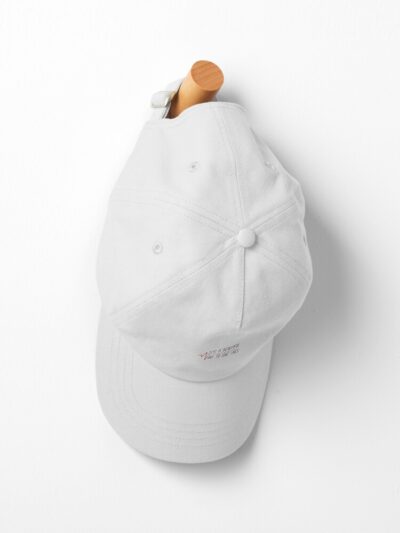 Grey’S Anatomy    Classic Cap Official Greys Anatomy Merch