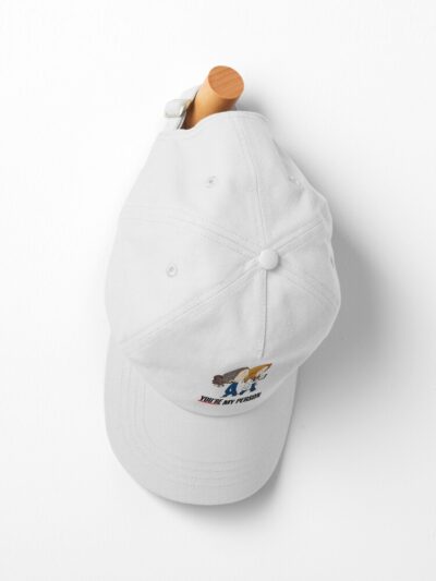 Grey Anatomy Cap Official Greys Anatomy Merch