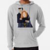 I Ship Japril Hoodie Official Greys Anatomy Merch