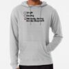 Mentally Dating Amelia Shepherd Hoodie Official Greys Anatomy Merch