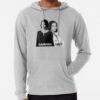 Danvers  Grey Hoodie Official Greys Anatomy Merch