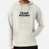 Team Neuro Hoodie Official Greys Anatomy Merch