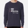 ssrcolightweight sweatshirtmens322e3f696a94a5d4frontsquare productx1000 bgf8f8f8 31 - Greys Anatomy Shop