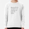 ssrcolightweight sweatshirtmensfafafaca443f4786frontsquare productx1000 bgf8f8f8 13 - Greys Anatomy Shop