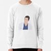 Alex Karev - Grey’S Anatomy Sweatshirt Official Greys Anatomy Merch