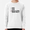 Sweatshirt Official Greys Anatomy Merch