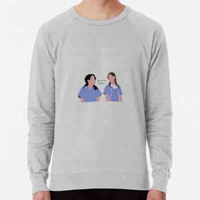 You'Re My Person Sweatshirt Official Greys Anatomy Merch