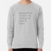 ssrcolightweight sweatshirtmensheather greyfrontsquare productx1000 bgf8f8f8 13 - Greys Anatomy Shop