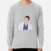 ssrcolightweight sweatshirtmensheather greyfrontsquare productx1000 bgf8f8f8 33 - Greys Anatomy Shop