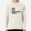 ssrcolightweight sweatshirtmensoatmeal heatherfrontsquare productx1000 bgf8f8f8 18 - Greys Anatomy Shop