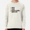 ssrcolightweight sweatshirtmensoatmeal heatherfrontsquare productx1000 bgf8f8f8 20 - Greys Anatomy Shop