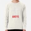 ssrcolightweight sweatshirtmensoatmeal heatherfrontsquare productx1000 bgf8f8f8 22 - Greys Anatomy Shop