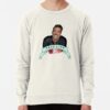 Jeffrey Dean Morgan -- Sass King Sweatshirt Official Greys Anatomy Merch