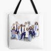 Greys Anatomy Tote Bag Official Greys Anatomy Merch