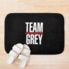 Team Grey Bath Mat Official Greys Anatomy Merch