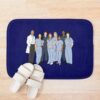 Grey&X27;S Original Cast Classic Bath Mat Official Greys Anatomy Merch