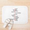 Grey Anatomy Quote Bath Mat Official Greys Anatomy Merch