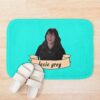 Lexie Grey Bath Mat Official Greys Anatomy Merch