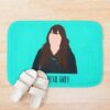 Dr. Lexie Grey Bath Mat Official Greys Anatomy Merch