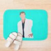 Mark Sloan Bath Mat Official Greys Anatomy Merch