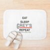 Grey’S Quote  Classic Bath Mat Official Greys Anatomy Merch