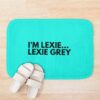 I_M Lexie...(Lexie Grey) Bath Mat Official Greys Anatomy Merch