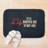 Grey Anatomy Thankful Bath Mat Official Greys Anatomy Merch