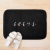 Greys Bath Mat Official Greys Anatomy Merch