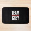 Team Grey Bath Mat Official Greys Anatomy Merch