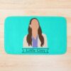 Little Grey Bath Mat Official Greys Anatomy Merch