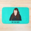 Dr. Lexie Grey Bath Mat Official Greys Anatomy Merch