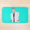 Mark Sloan Bath Mat Official Greys Anatomy Merch