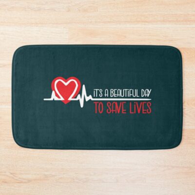 Grey Anatomy Bath Mat Official Greys Anatomy Merch