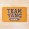 Team Yang Bath Mat Official Greys Anatomy Merch