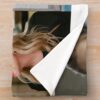 Arizona Robbins Large Collage Designed For Blankets Throw Blanket Official Greys Anatomy Merch