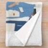 Greys Group Throw Blanket Official Greys Anatomy Merch