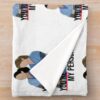 You'Re My Person Throw Blanket Official Greys Anatomy Merch