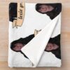 Lexie Grey Throw Blanket Official Greys Anatomy Merch