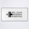 Grey Sloan Memorial Hospital Mouse Pad Official Greys Anatomy Merch