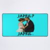 Japril Japril. Mouse Pad Official Greys Anatomy Merch