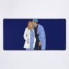 Couple Grey’S Medical Anantomy Classic Mouse Pad Official Greys Anatomy Merch