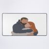 Japril Mouse Pad Official Greys Anatomy Merch