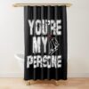 Youre My Person Shower Curtain Official Greys Anatomy Merch