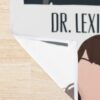 Dr. Lexie Grey Shower Curtain Official Greys Anatomy Merch