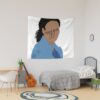 Maggie Pierce Tapestry Official Greys Anatomy Merch