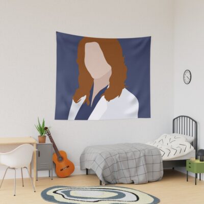 April Kepner Tapestry Official Greys Anatomy Merch