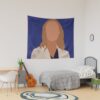 Teddy Altman Tapestry Official Greys Anatomy Merch