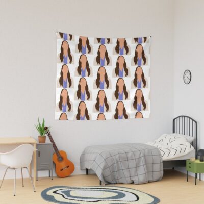 Lexie Grey Tapestry Official Greys Anatomy Merch